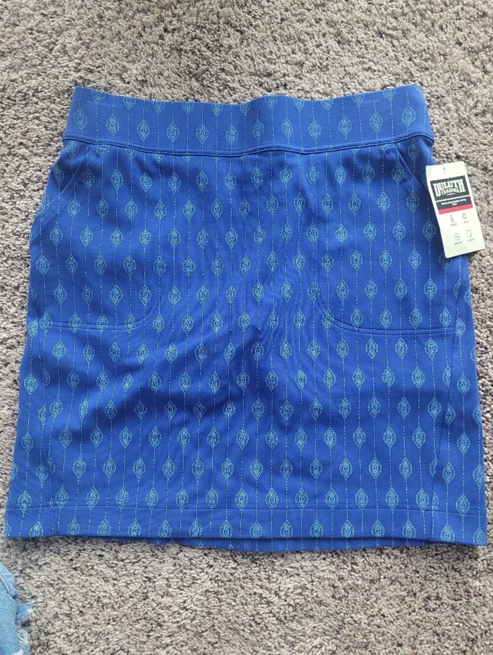 Duluth Women’s Skort